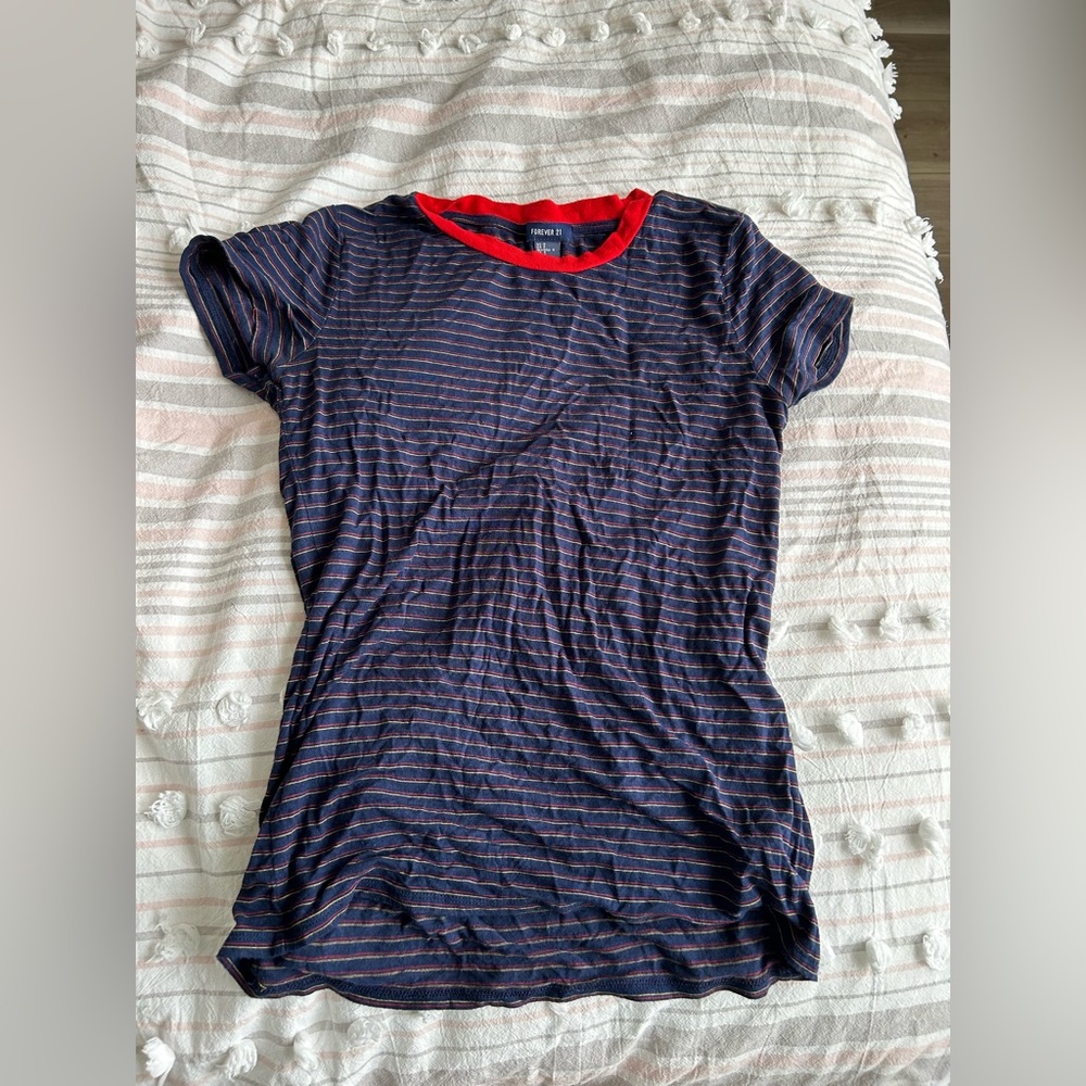 Forever 21 shirt